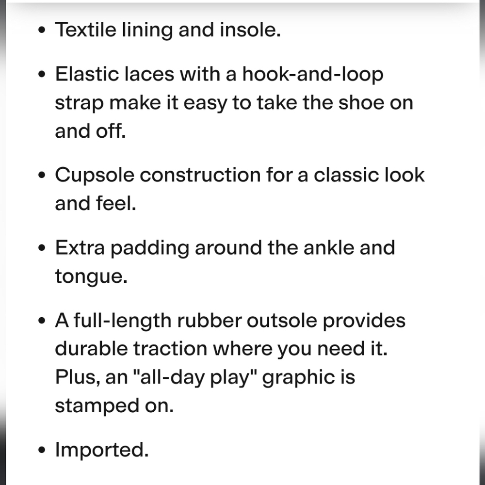 Nike Court Borough Mid 2 - Picture 3 of 12